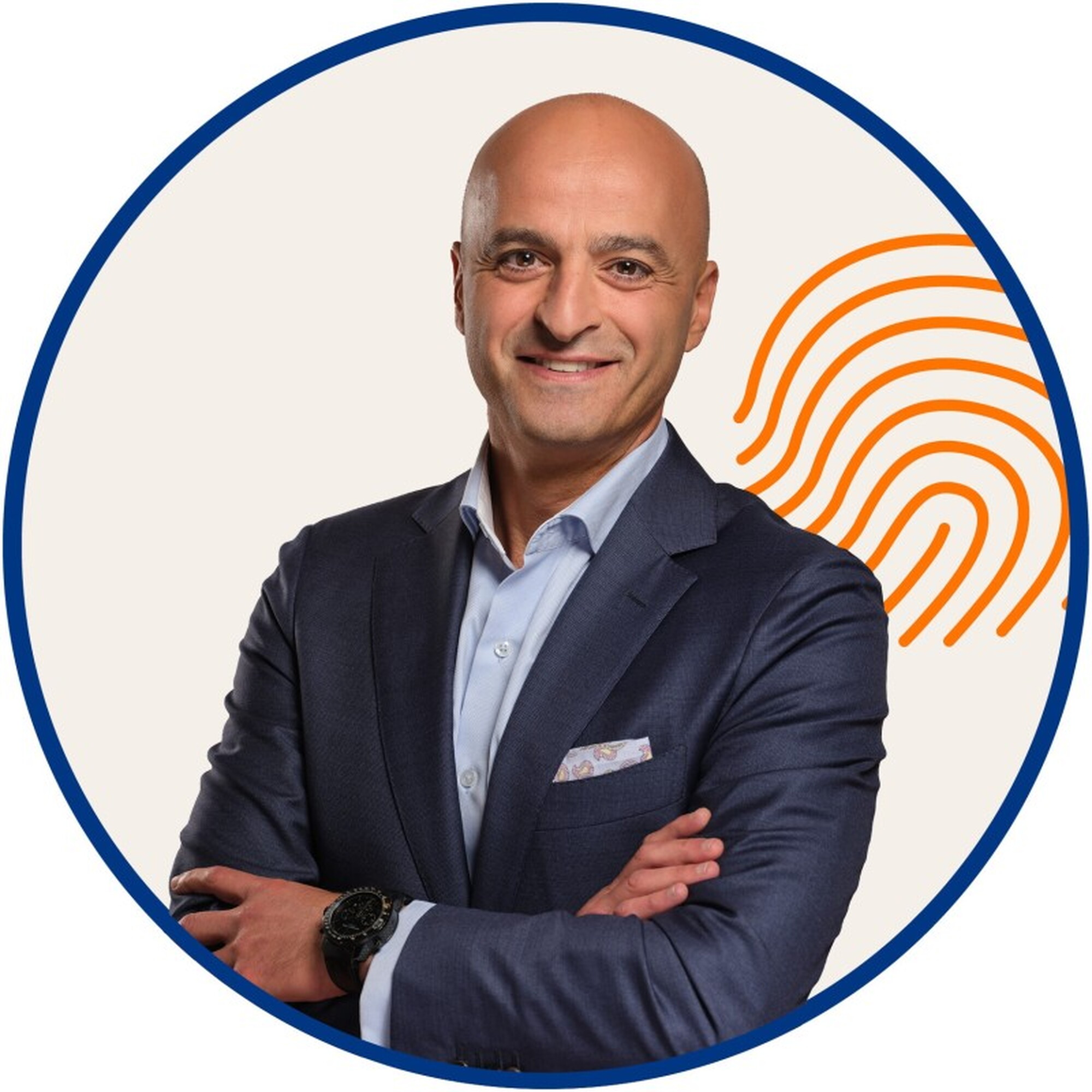 Turhan Özgüner, CEO van Record Credits.